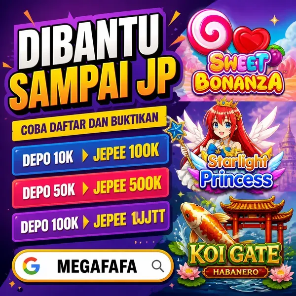situs slot tergacor